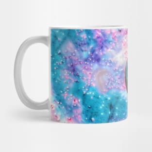 Ice Cream Planet Mug